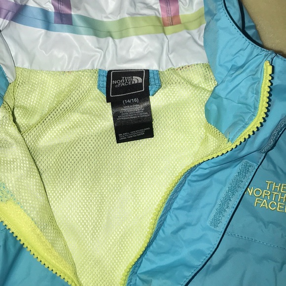 The North Face “HyVent” jacket - Picture 3 of 4
